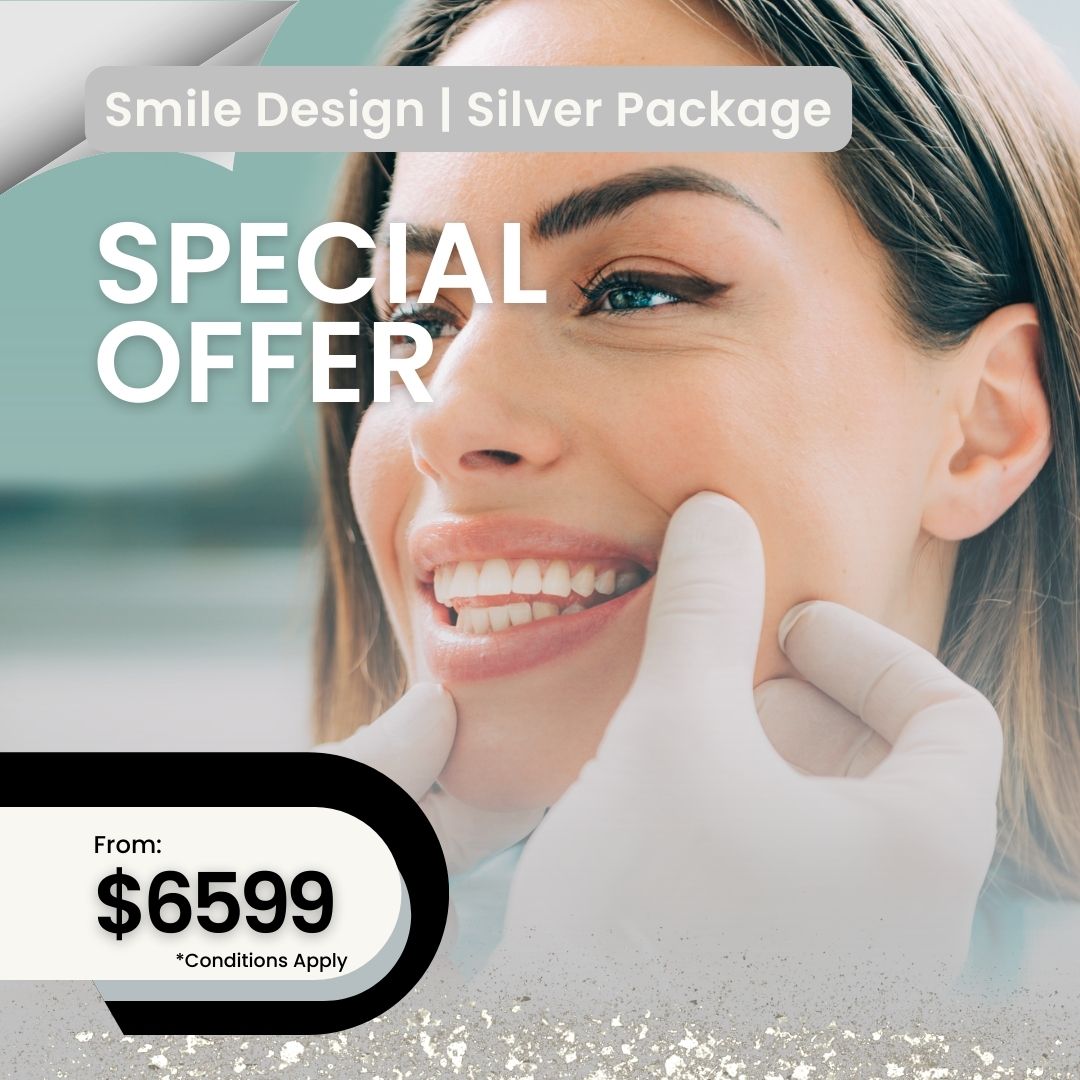 Promo Image_AI Dental_Smile_Design_Silver